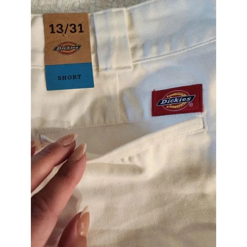 NWT Dickies Cutoff Shorts 2.5" Inseam - Picture 5 of 8